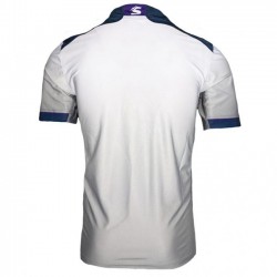 Camisola Melbourne Storm Rugby Equipamento Segundo 2021 Manga Curta